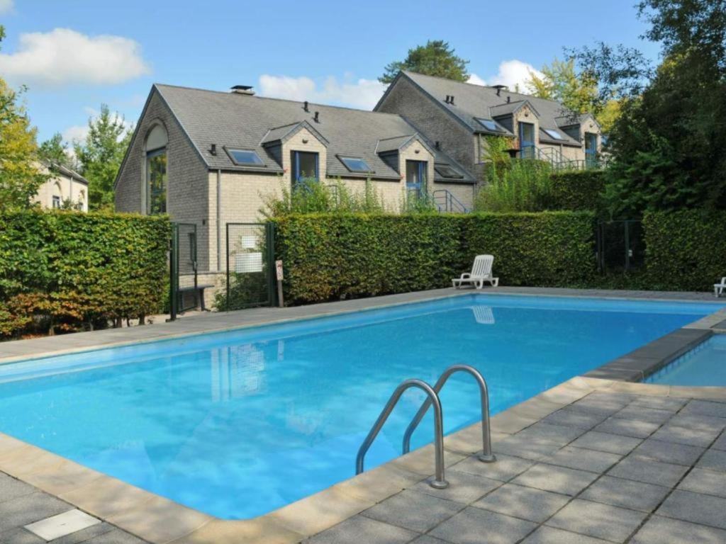 Enjoy Durbuy 5 Apartment Exterior foto