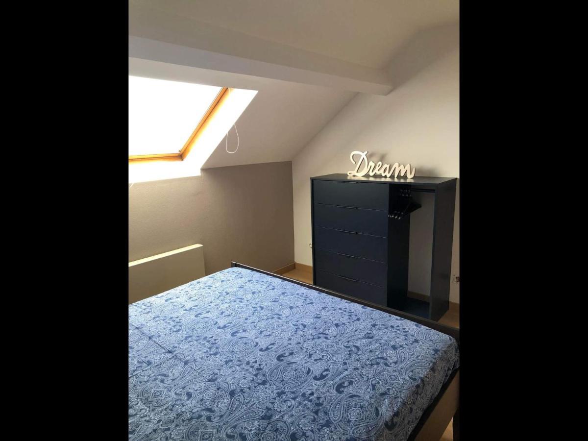 Enjoy Durbuy 5 Apartment Exterior foto